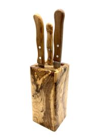 Knife block DESIGN